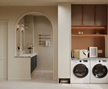 French Style TOILET-ID:737696892