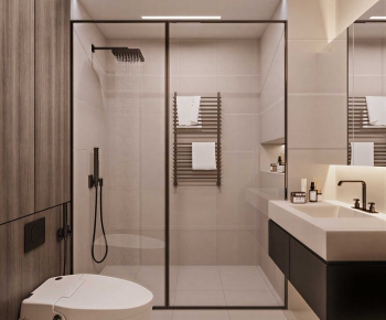 Modern TOILET-ID:943406116