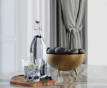 Modern Decorative Set-ID:533164026