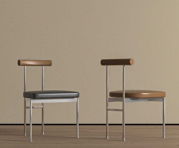 Modern Dining Chair-ID:739274985