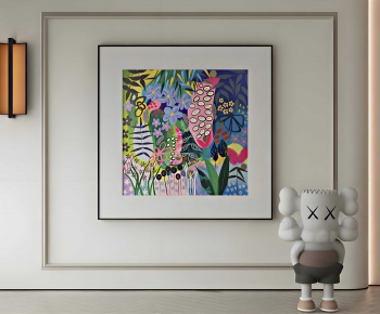 Modern Painting-ID:162940987