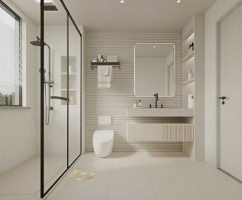 Modern TOILET-ID:988348014