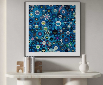 Modern Painting-ID:787797936