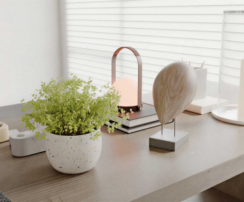 Modern Decorative Set-ID:207532887