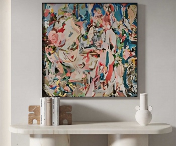 Modern Painting-ID:548871042