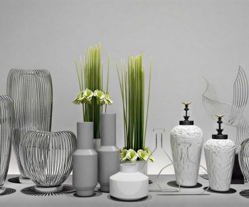 Modern Decorative Set-ID:874795912