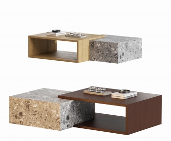 Modern Coffee Table-ID:572850943