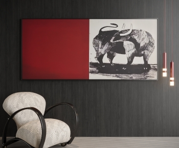 Modern Painting-ID:981471063