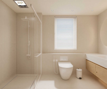 Modern TOILET-ID:492691043