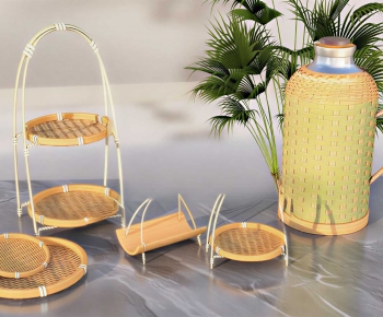 Modern Decorative Set-ID:807267902