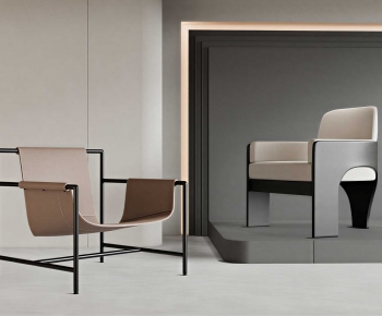 Modern Dining Chair-ID:130319125