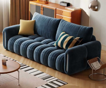Modern A Sofa For Two-ID:237903128