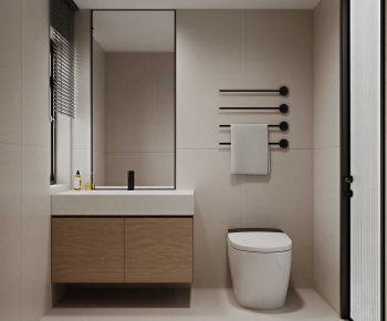 Modern TOILET-ID:889635094