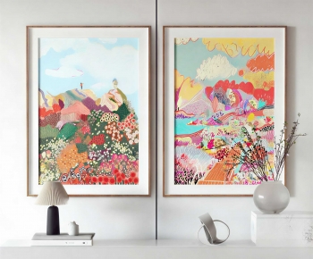 Modern Painting-ID:113621952