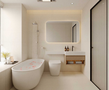 Modern TOILET-ID:360800981