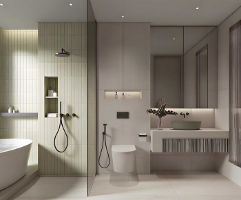 Modern TOILET-ID:512866974