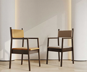 Modern Dining Chair-ID:793205021
