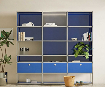 Modern Bookcase-ID:310046917