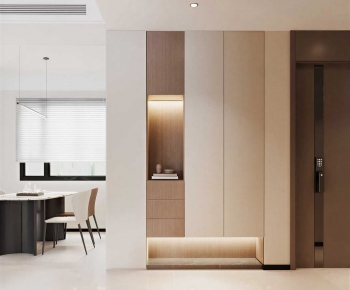 Modern Dining Room-ID:622606997