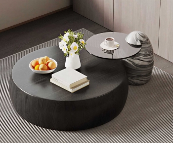 Modern Coffee Table-ID:609278928