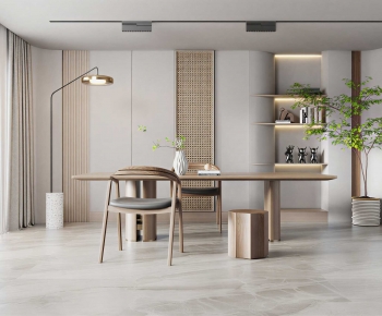 Modern Tea House-ID:401499993