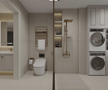 Modern TOILET-ID:652620086