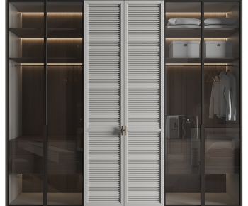 Modern Bookcase-ID:185949091