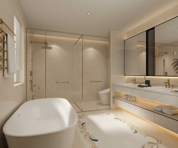 Modern TOILET-ID:531373024