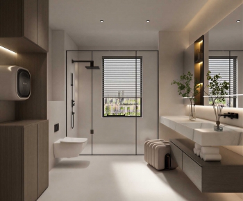 Modern TOILET-ID:579755072