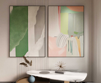 Modern Painting-ID:569346902