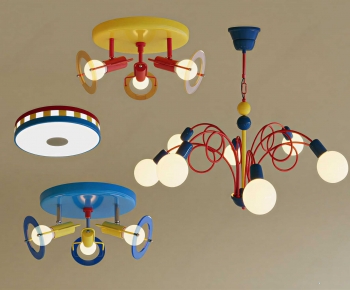 Modern Droplight-ID:640042079