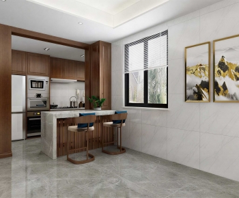 Modern Open Kitchen-ID:112155916