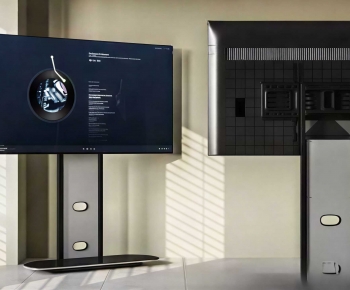 Modern TV Set-ID:814430758