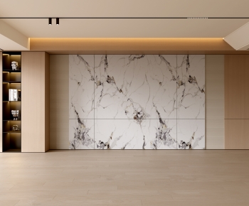 Modern TV Wall-ID:398264883