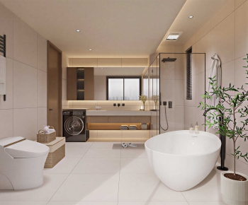 Modern TOILET-ID:160345085