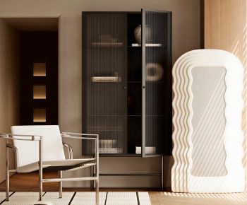 Modern Lounge Chair-ID:287199052