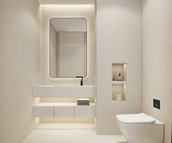 Modern TOILET-ID:526992083