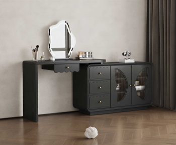 French Style Dresser-ID:444488053