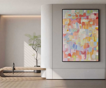 Modern Painting-ID:664561036