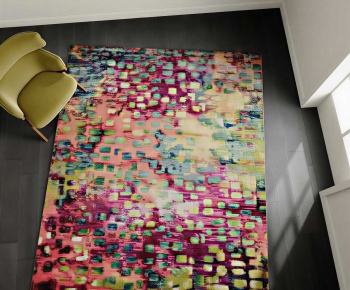 French Style The Carpet-ID:264662983