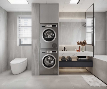 Modern TOILET-ID:710299078