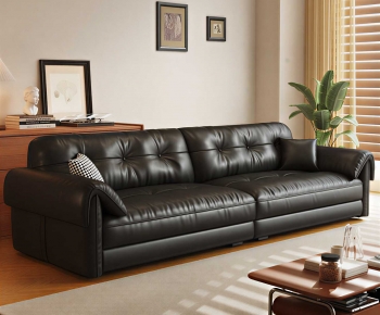 Modern Sofa Combination-ID:299243935