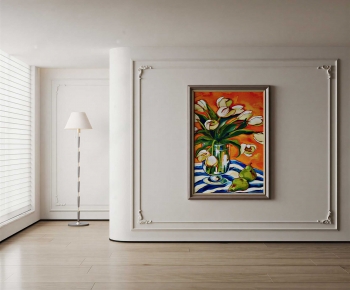 French Style Painting-ID:295542966