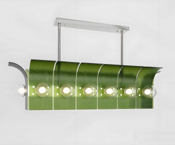 Retro Style Droplight-ID:564980985