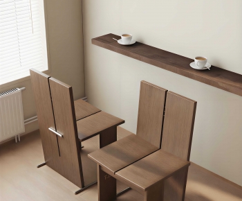 Modern Single Chair-ID:116353038