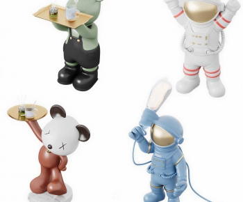 Modern Sculpture-ID:549838075