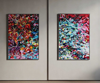 Modern Painting-ID:760019065