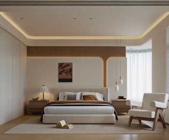 Modern Bedroom-ID:948892129