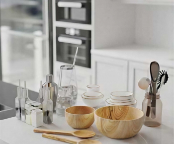 Modern Kitchenware-ID:569195039