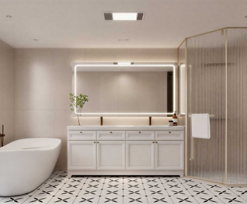 French Style TOILET-ID:906954055